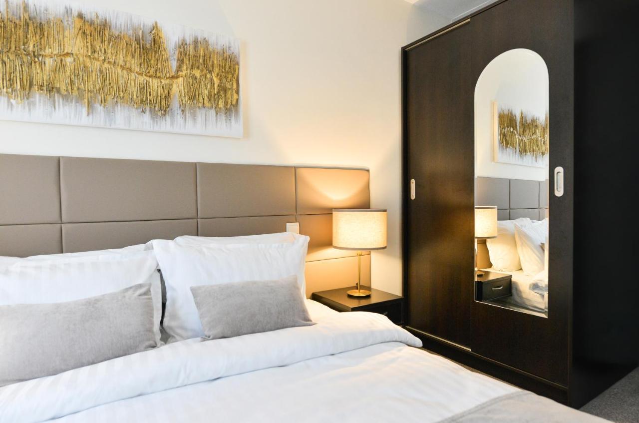 Art Plaza 4* Sofia