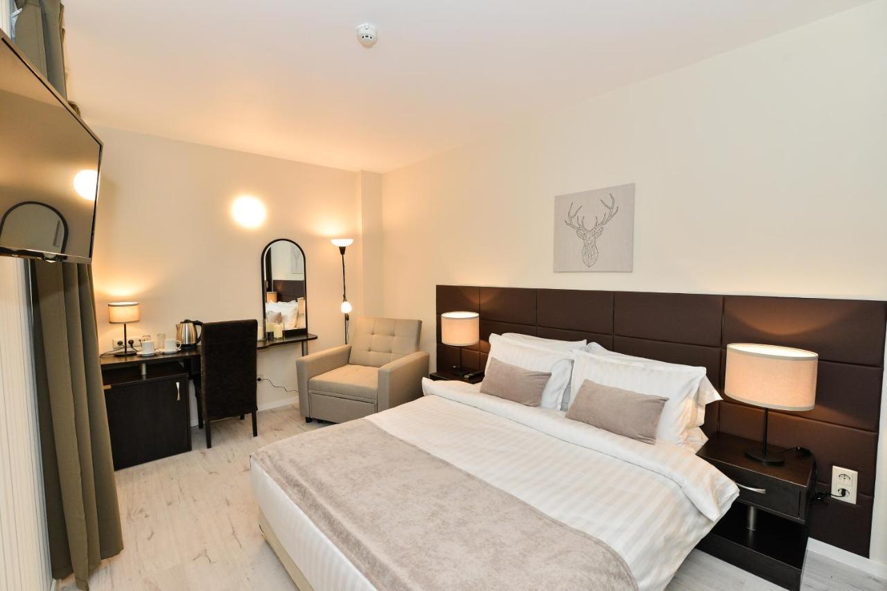 Art Plaza 4* Sofia