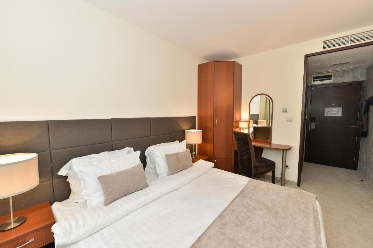 Hotel Art Plaza Sofia