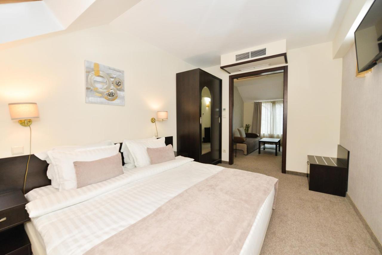 Art Plaza Hotel Sofia