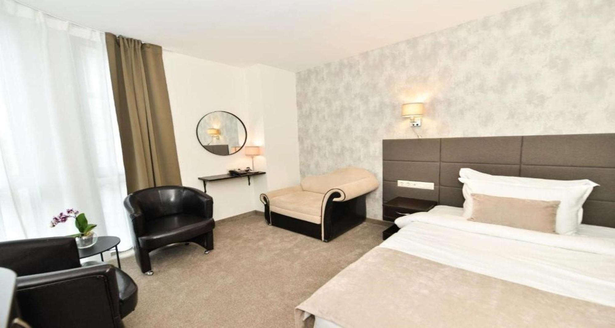 Art Plaza Hotel Sofia