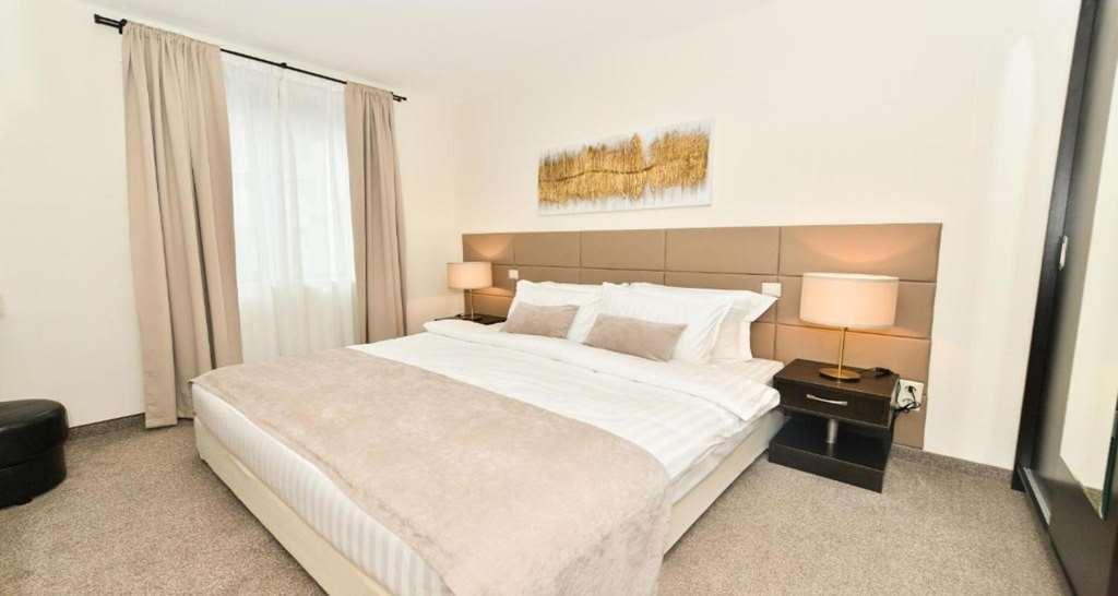Art Plaza Hotel Sofia