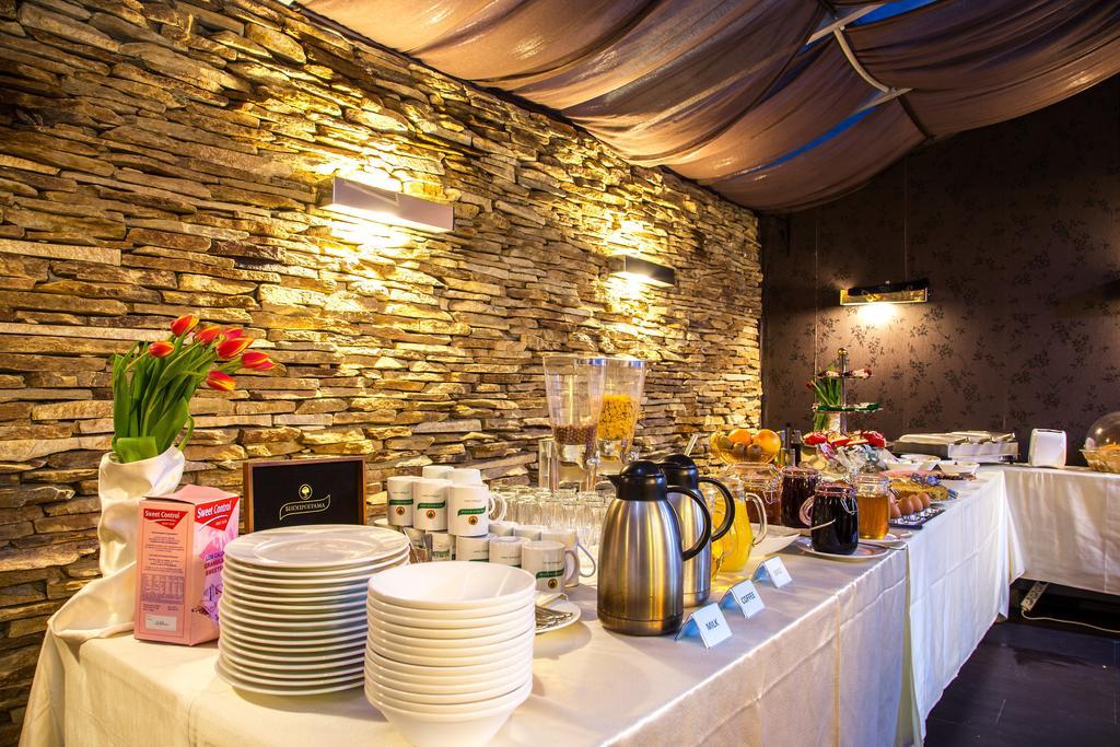 Art Plaza Hotel Sofia
