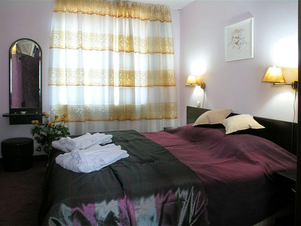 Art Plaza 4* Sofia